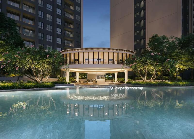 For Sale - Amaya Residences @ Damansara Avenue