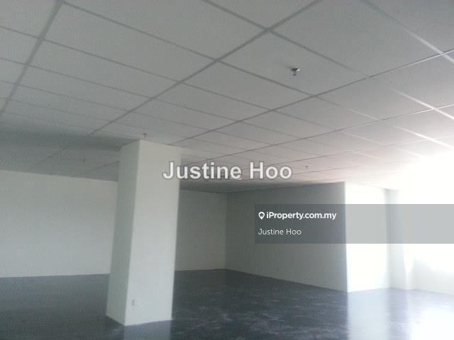 Office for Rent in Bandar Puteri Puchong, Puchong by Justine Hoo - iProperty.com.my