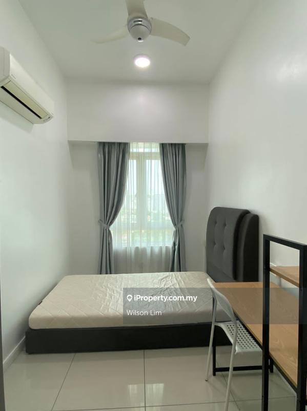 Service Residence for Rent in Tiara Mutiara 2 by Wilson Lim - iProperty.com.my
