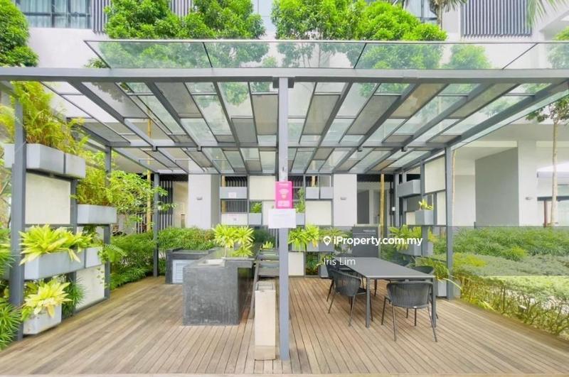 Condominium for Sale in Grand Medini by Iris Lim - iProperty.com.my