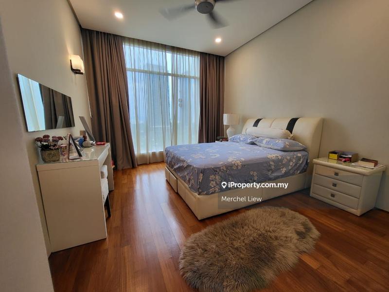 Kediaman Servis untuk Disewa di Quadro Residences oleh Merchel Liew - iProperty.com.my