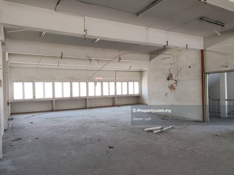 Shop for Sale in Taman Jubilee, Ipoh by Jason Loh - iProperty.com.my