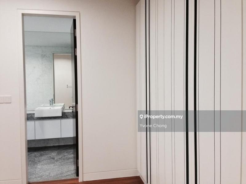 Condominium for Sale in One Menerung by Yvone Chong - iProperty.com.my