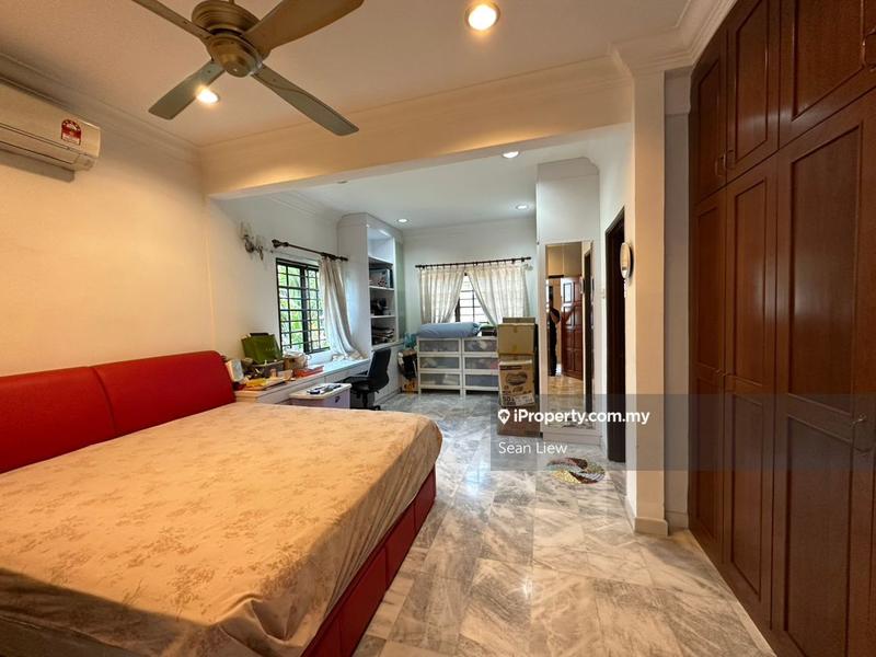 Bungalow House for Sale in Seksyen 17, Petaling Jaya by Sean Liew - iProperty.com.my