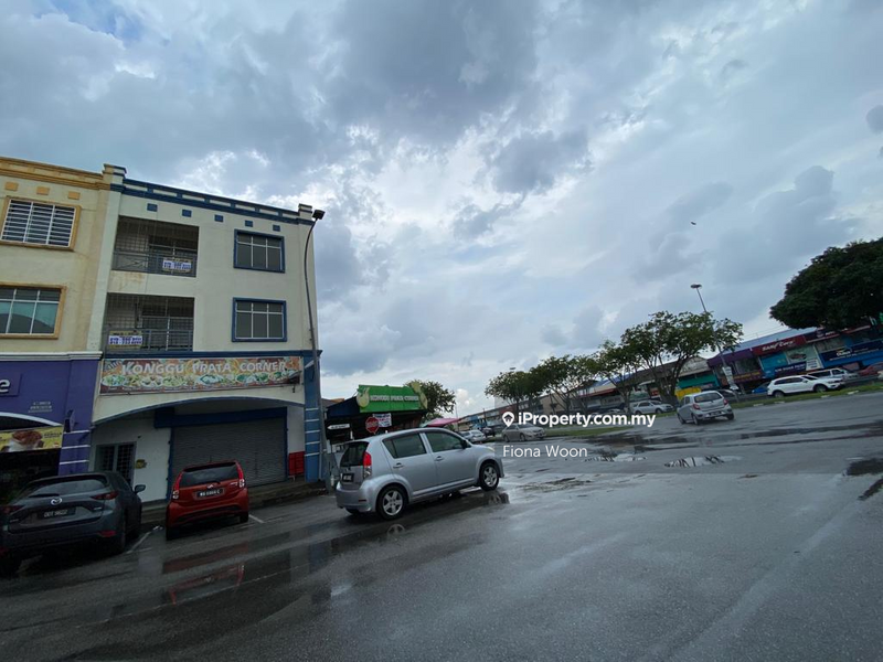 For Rent - Taman Malim Jaya