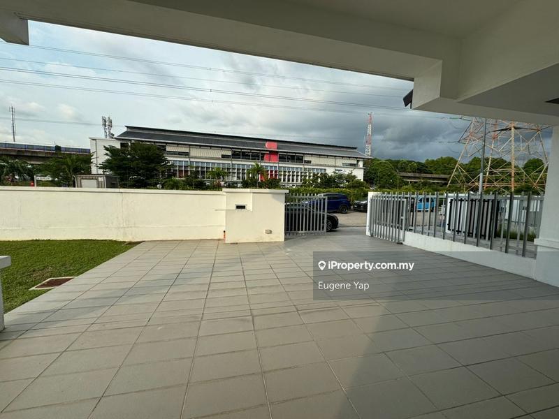 2.5-storey Terraced House for Sale in Seksyen 22, Petaling Jaya by Eugene Yap - iProperty.com.my