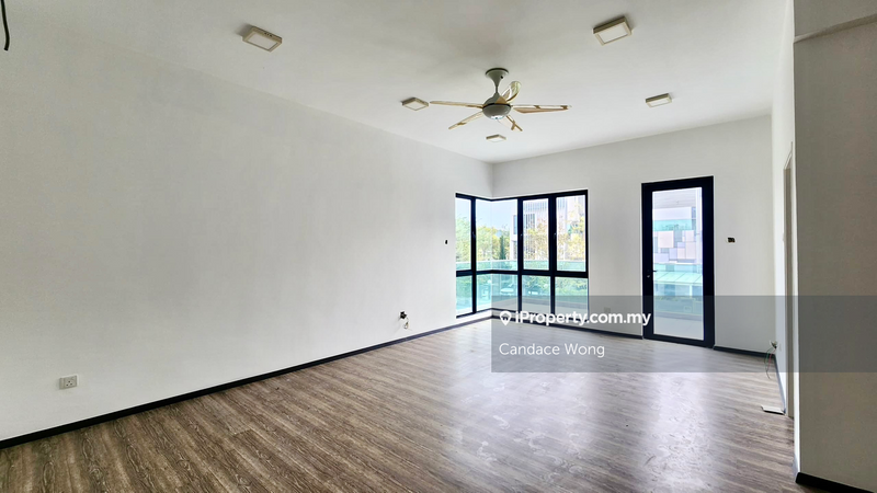 Rumah Berkembar untuk Dijual di Taman Villa Perdana, Kajang oleh Candace Wong - iProperty.com.my