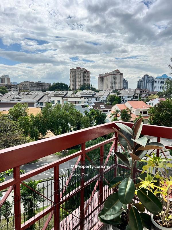 Condominium for Rent in Astana Damansara by Swiss Tan - iProperty.com.my