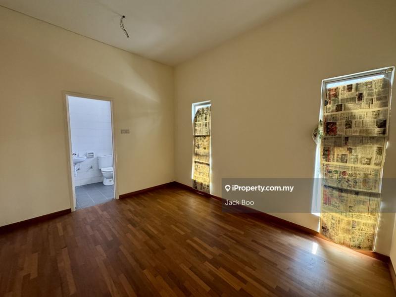 Cluster House for Sale in Bandar Parklands, Klang by Jack Boo - iProperty.com.my