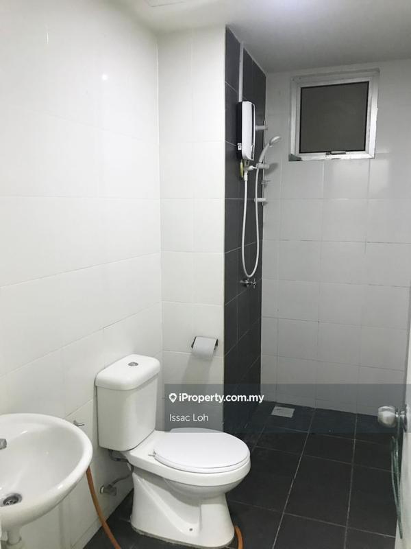 Kediaman Servis untuk Dijual di Maxim Citylights @ Sentul KL oleh Issac Loh - iProperty.com.my