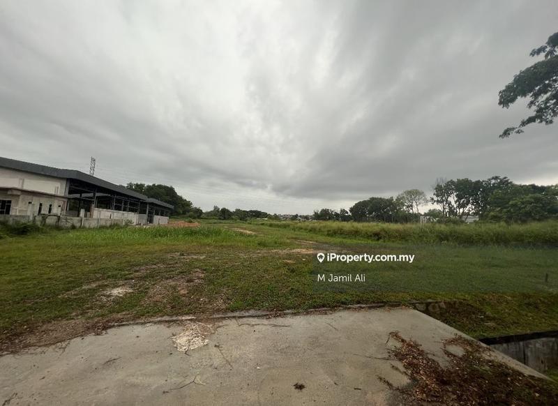 For Sale - Light Industry Sri Kluang
