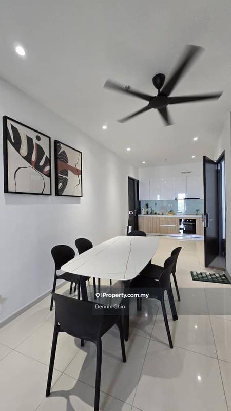 For Rent - Sunway Belfield
