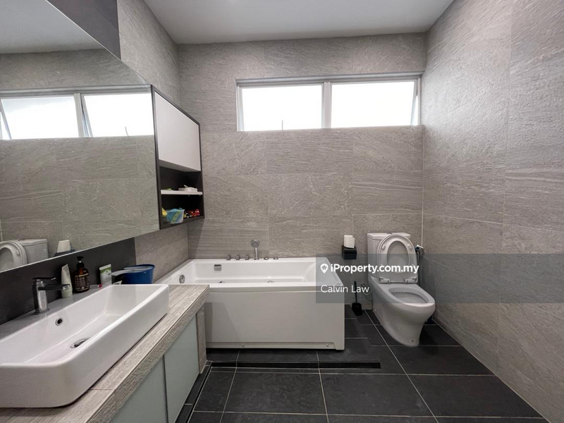 2.5-storey Terraced House for Sale in Bu11 (Massive Reno) Damansara Petaling Jaya, Bandar Utama by Calvin Law - iProperty.com.my