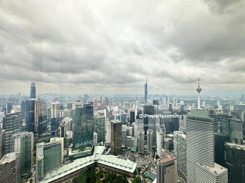 For Sale - Four Seasons Place