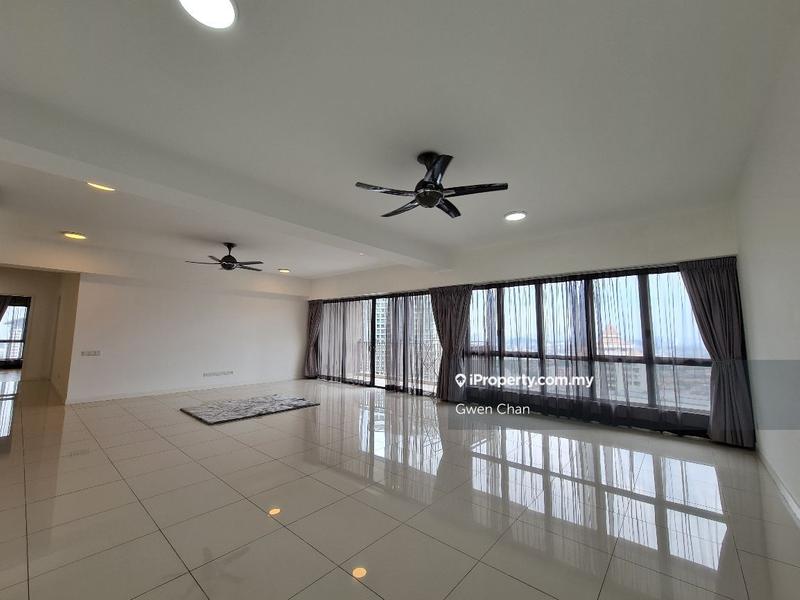 For Rent - Residensi 22
