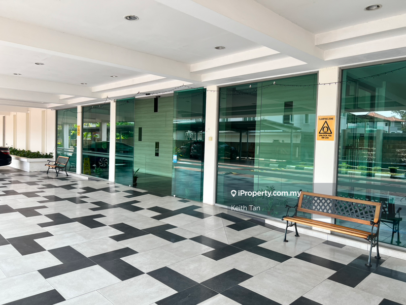 Condominium for Sale in The Tropicana Residence by Keith Tan - iProperty.com.my