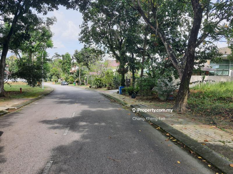 Bungalow Land for Sale in Bukit Jelutong, Shah Alam by Chang Kheng Fatt - iProperty.com.my