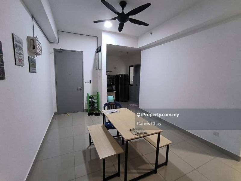 Residensi Servis untuk Disewa di Utropolis Urbano oleh Cannis Choy - iProperty.com.my