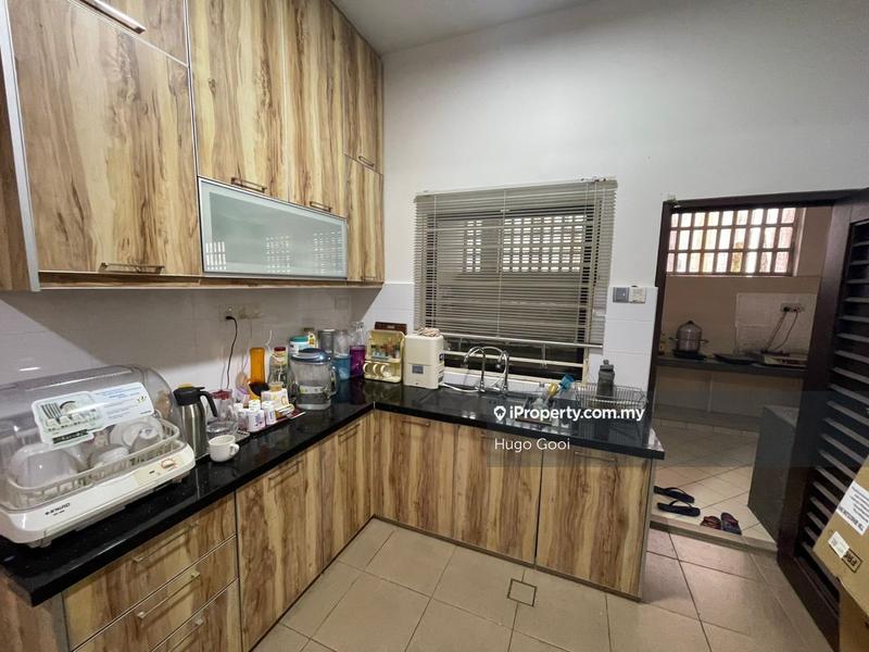 Semi-Detached House for Sale in Taman Cheras, Cheras by Hugo Gooi - iProperty.com.my