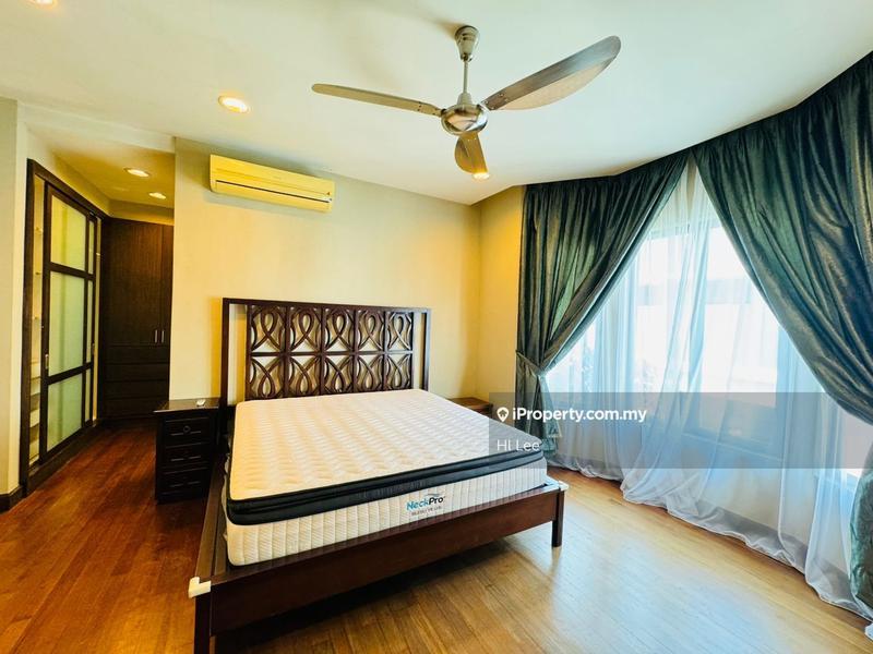 Service Residence for Rent in Villa Seavoy by HL Lee - iProperty.com.my