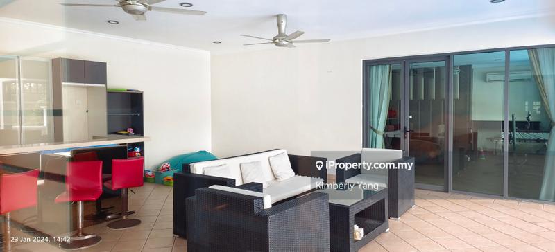 Bungalow House for Rent in KIARA PEAK RESIDENCE, MONT KIARA, Mont Kiara by Kimberly Yang - iProperty.com.my