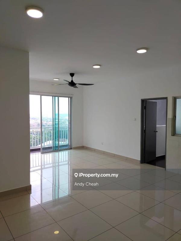 For Sale - The Aliff Residences (Alif Utama)