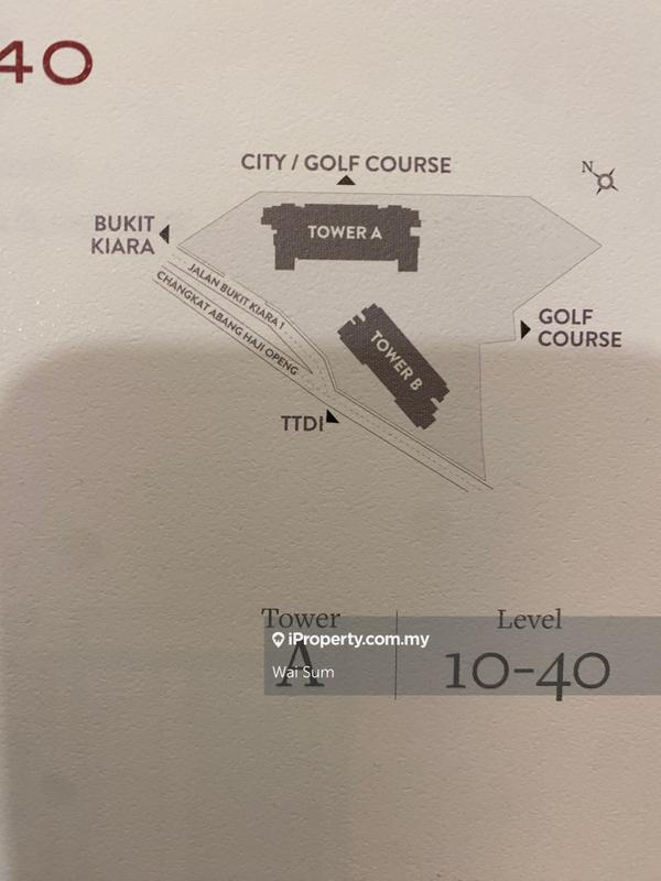 For Sale - Jendela Residences