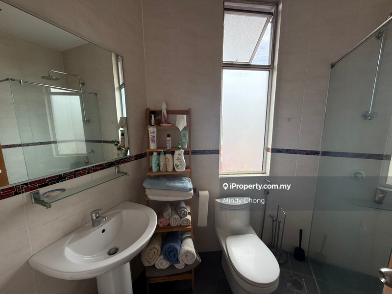 Condominium for Sale in Merc Residence by Mindy Chong - iProperty.com.my