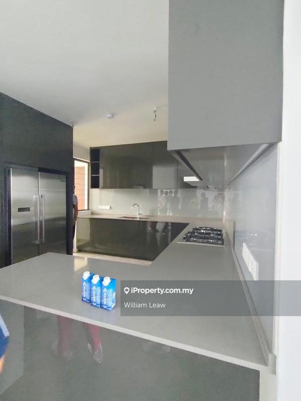Residensi Servis untuk Disewa di Park Regent @Desa Park City oleh William Leaw - iProperty.com.my