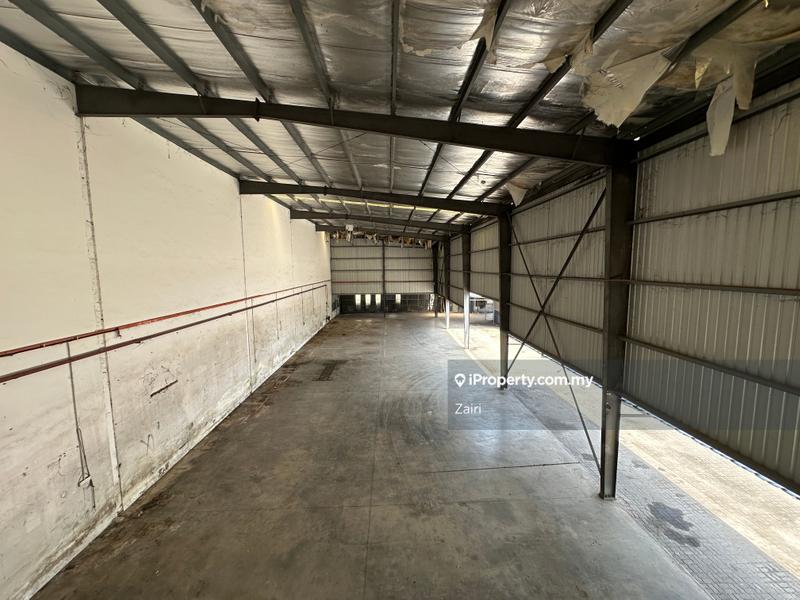Semi-D Factory for Rent in Bandar Puncak Alam, Puncak Alam by Zairi - iProperty.com.my