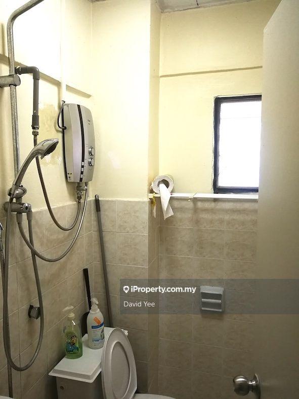 Pangsapuri untuk Dijual di Apartment Selasih oleh David Yee - iProperty.com.my