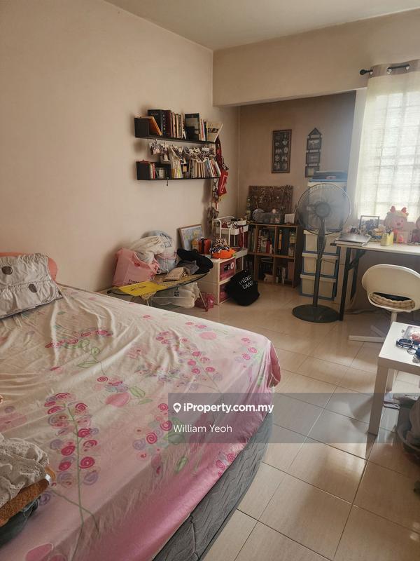 For Sale - Idaman Putera