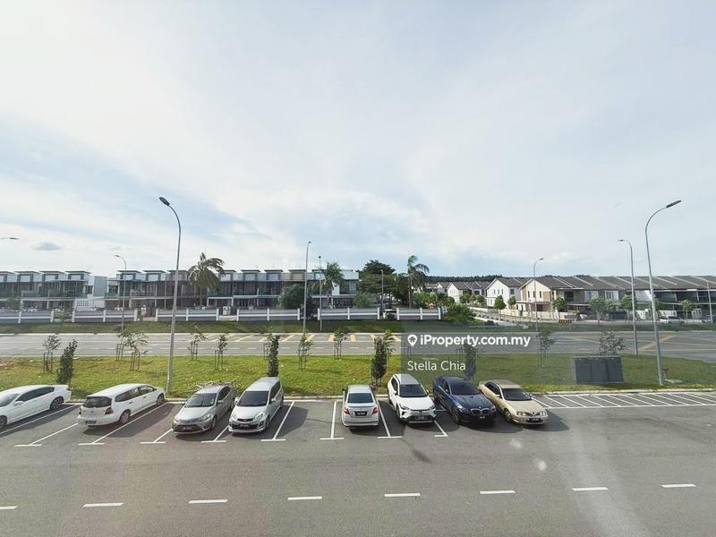Shop-Office for Rent in Austin Crest, Johor Bahru by Stella Chia - iProperty.com.my