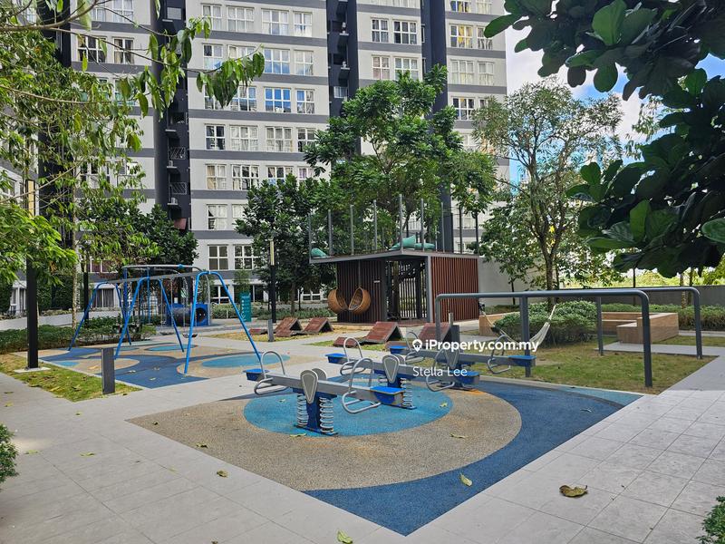 Service Residence for Rent in Residensi Rimbun @ Canopy Hills by Stella Lee - iProperty.com.my