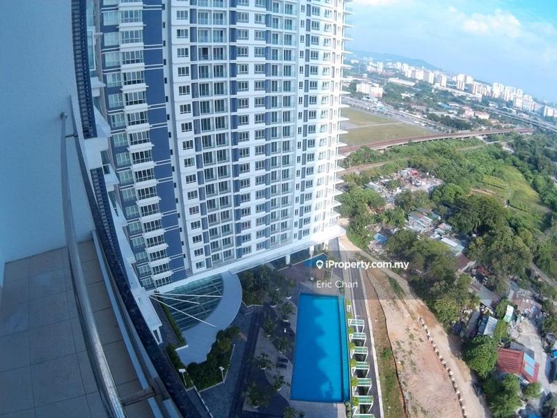 Kediaman Servis untuk Dijual di Desa Green oleh Eric Chan - iProperty.com.my