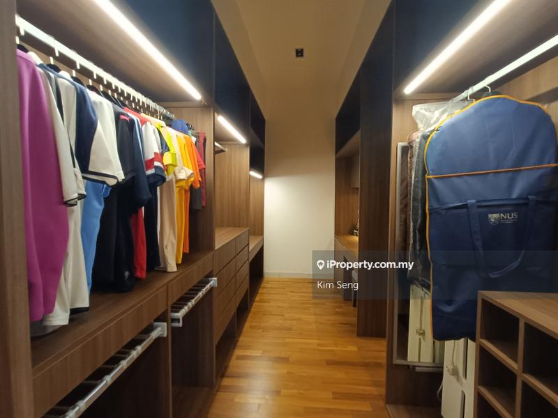 Semi-Detached House for Sale in Taman Kluang Indah CORNER LOT(绿园）, Kluang by Kim Seng - iProperty.com.my