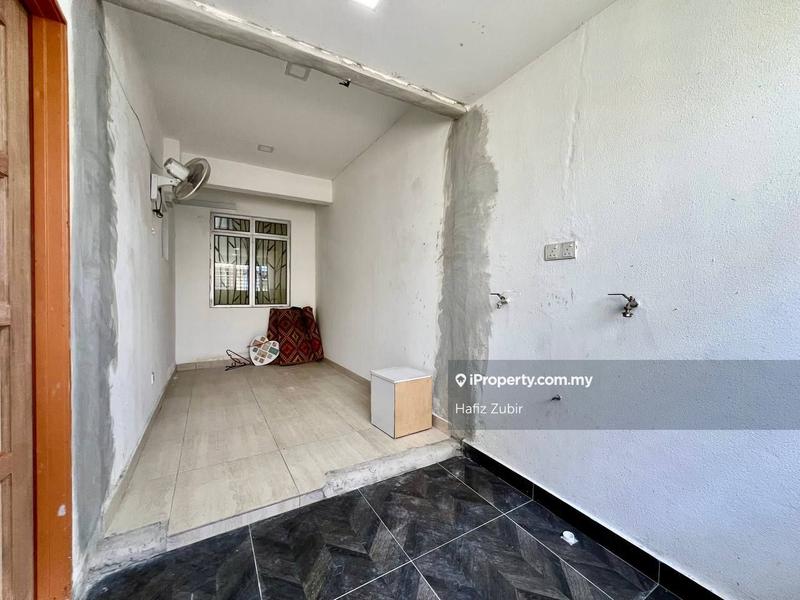 2-storey Terraced House for Sale in Bandar Seri Putra, Bangi by Hafiz Zubir - iProperty.com.my