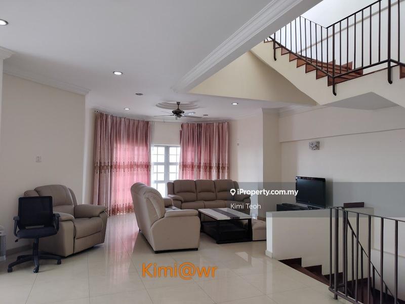 For Sale - Regency Condominium