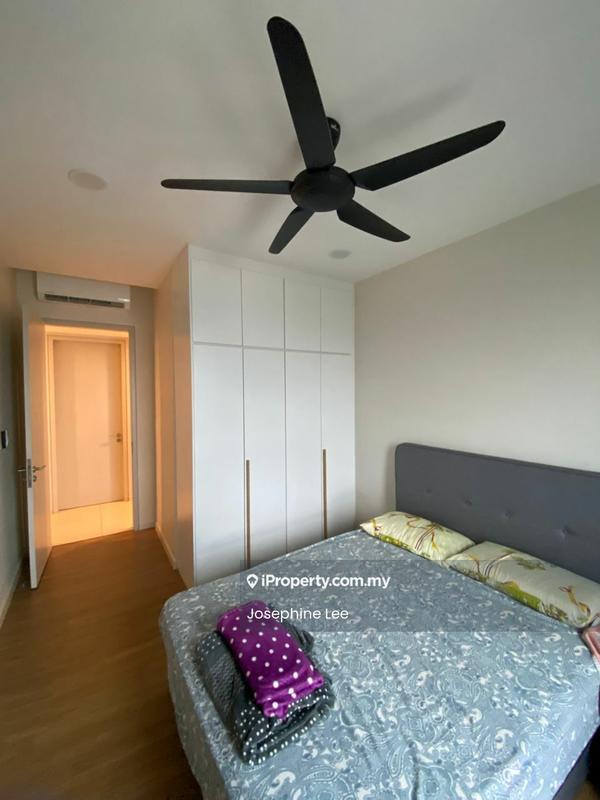 Kediaman Servis untuk Disewa di Sunway Serene oleh Josephine Lee - Bedroom - iProperty.com.my