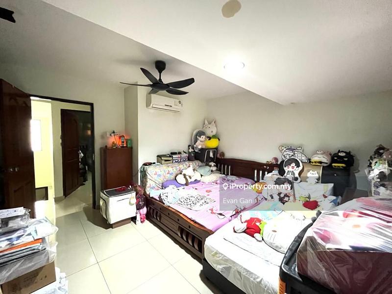 2-storey Terraced House for Sale in Taman Malim Jaya, Bachang by Evan Gan - iProperty.com.my
