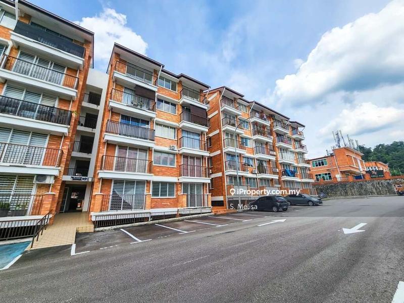 Apartment for Sale in Goodview Heights by S. Melisa - iProperty.com.my
