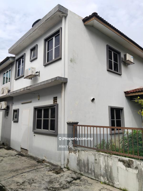 Rumah Teres 2-Tingkat untuk Dijual di Taman Pinggiran Indah, Selayang oleh Alex Yoo - iProperty.com.my