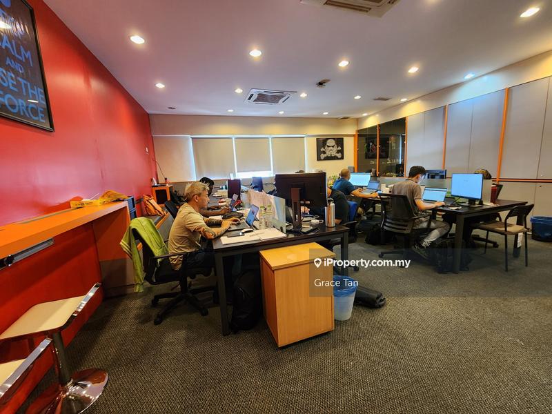 Shop-Office for Sale in Bandar Damansara Perdana, Damansara Perdana by Grace Tan - iProperty.com.my
