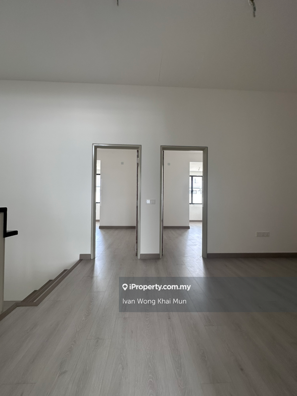 Rumah Berangkai 2 Tingkat untuk Dijual di Bandar Bukit Raja, Klang oleh Ivan Wong Khai Mun - iProperty.com.my