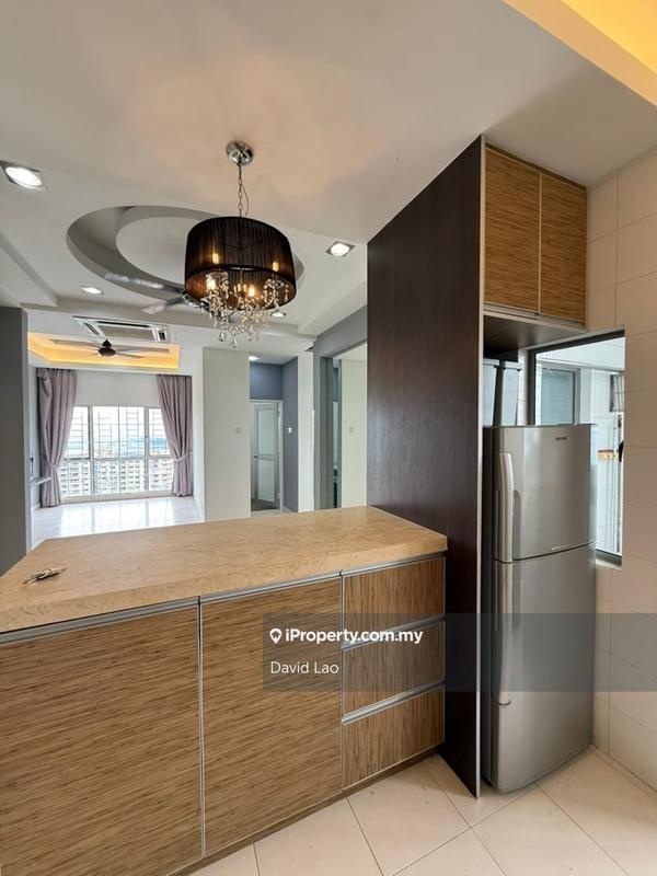 Condominium for Sale in 1 Petaling by David Lao - iProperty.com.my
