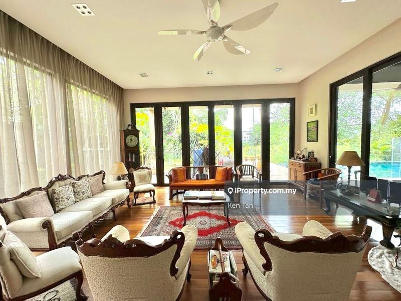 Bungalow House for Sale in Pju 3, Tropicana by Ken Tan - iProperty.com.my