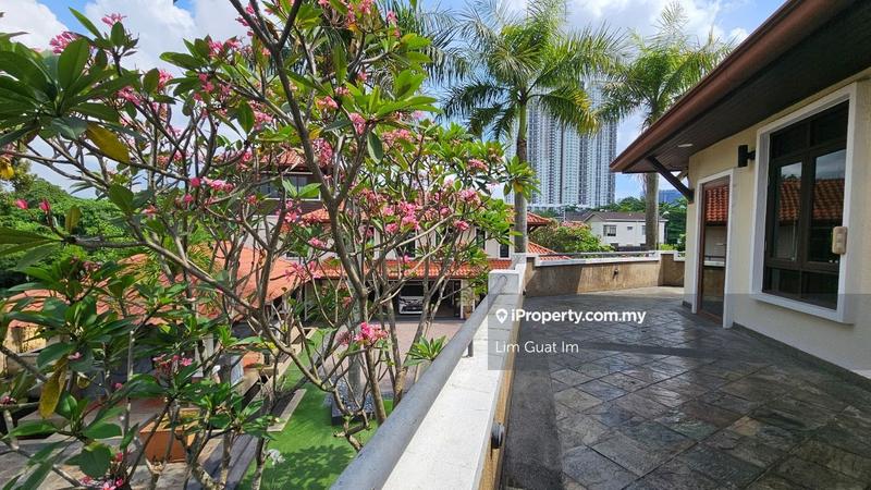 Bungalow House for Sale in Taman Tasik Titiwangsa, Titiwangsa by Lim Guat Im - iProperty.com.my
