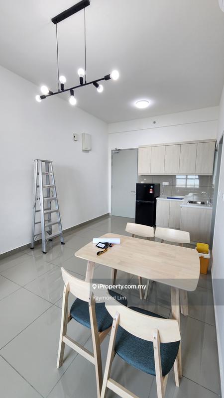 Kediaman Servis untuk Disewa di Amber Cove oleh Raymond Lim - iProperty.com.my