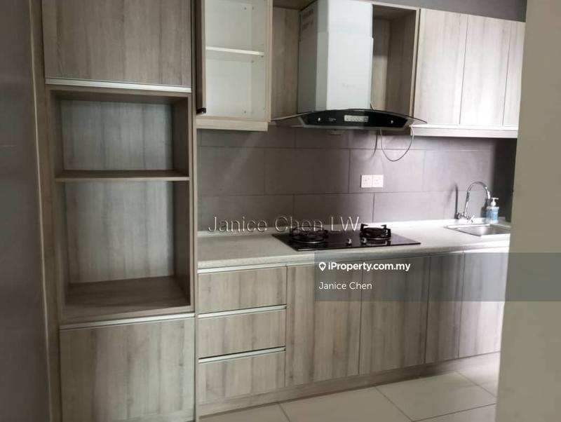 Condominium for Sale in Ascenda Residence @ Skyarena by Janice Chen - iProperty.com.my