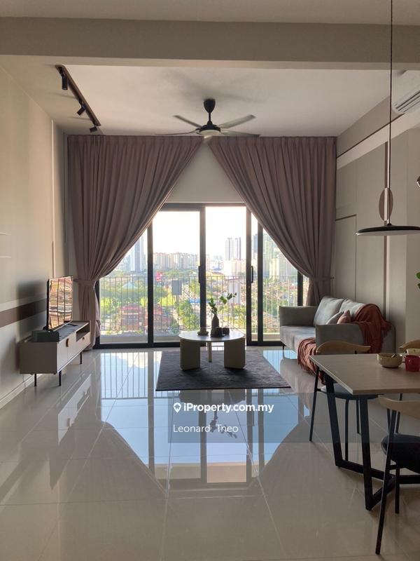 Service Residence for Rent in Sunway Serene by Leonard Tneo - iProperty.com.my